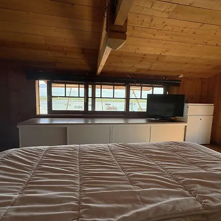 Feriehus Bois Les Pieds Dans L'eau, Vue Bassin, 5 Pers, Wifi - Fr-1-736-70 Claouey