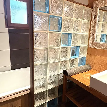 Feriehus Bois Les Pieds Dans L'eau, Vue Bassin, 5 Pers, Wifi - Fr-1-736-70